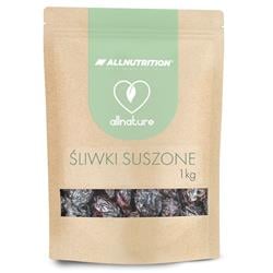 ALLNATURE Śliwki Suszone