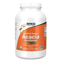 Acacia Fiber Organic Powder
