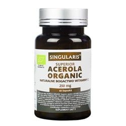 Acerola Organic