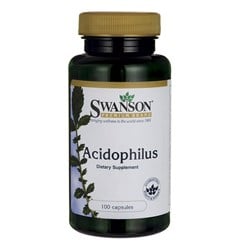 Acidophilus 