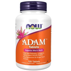 Adam Multiple witaminy dla mężczyzn