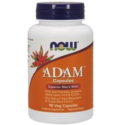 Adam Multiple witaminy dla mężczyzn
