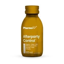 After Party Control Supples & GO
