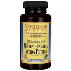 AjiPure 9 Essential Aminos Formula