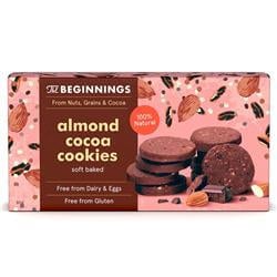 Almond Cookies