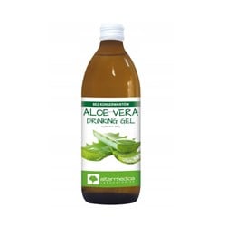 Aloe Vera Drinking Gel