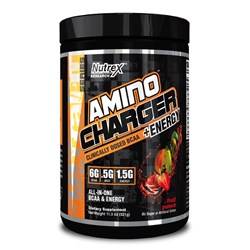 Amino Charger + Energy