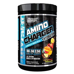 Amino Charger + Hydration