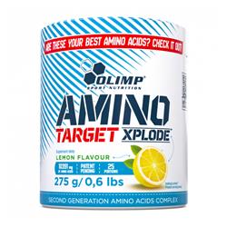 Amino Target Xplode