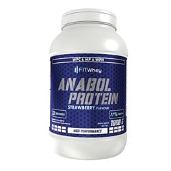 AnaProtein