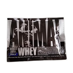 Animal Whey DH