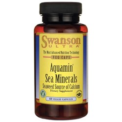 Aquamin Sea Minerals
