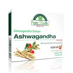 Ashwagandha Premium