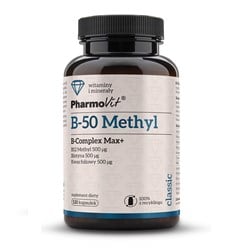 B-50 Methyl