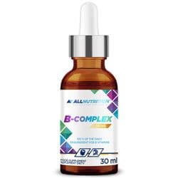 B-complex Drops