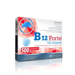B12 Forte bio-complex