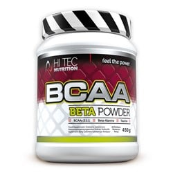 BCAA Beta Powder