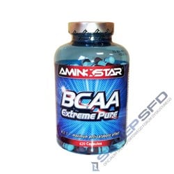 BCAA Extreme-pure