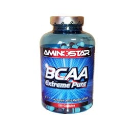 BCAA Extreme-pure