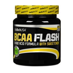 BCAA Flash