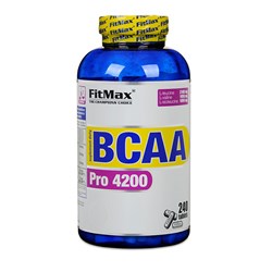 BCAA Pro 4200