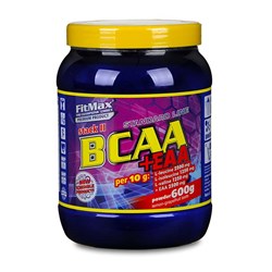 BCAA Stac II + EAA