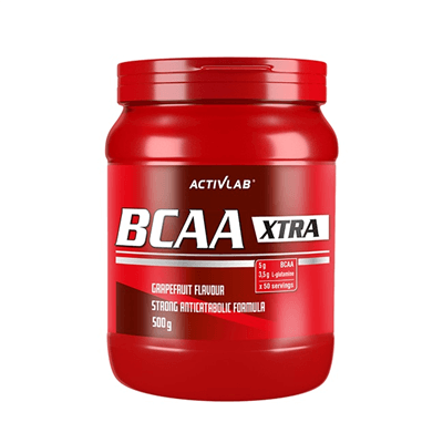 BCAA Xtra