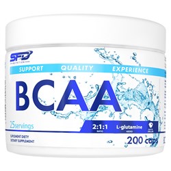 BCAA