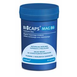 BICAPS® MAG B6