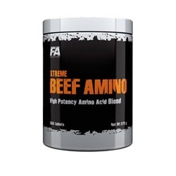 Beef Amino