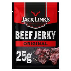 Beef Jerky Original