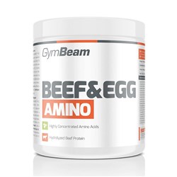 Beef & EGG Amino
