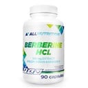 Berberine HCL (90 kapsułek)