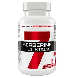 Berberine HCL Stack
