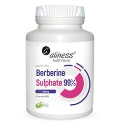 Berberine Sulphate 99%
