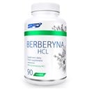 Berberyna HCL (90 tabletek)