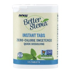 Better Stevia Instant Tabs