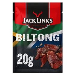 Biltong Original