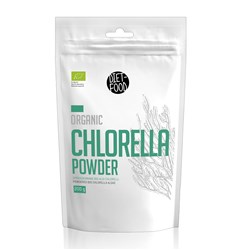 Bio chlorella