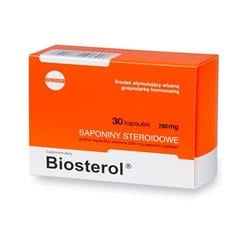 Biosterol