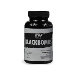 Black Bombs