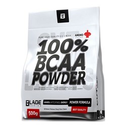 Blade 100% BCAA Powder