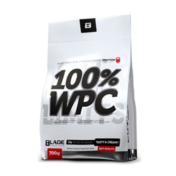 Blade 100% WPC