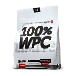 Blade 100% WPC