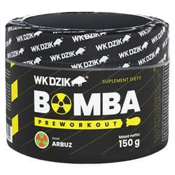 Bomba Preworkout