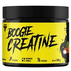 Boogie Creatine