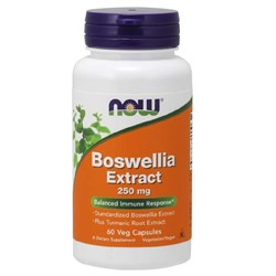 Boswellia Extract