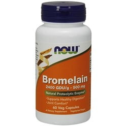 Bromelain