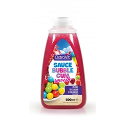 Bubble Gum Sauce