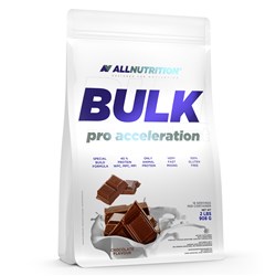 Bulk Pro Acceleration